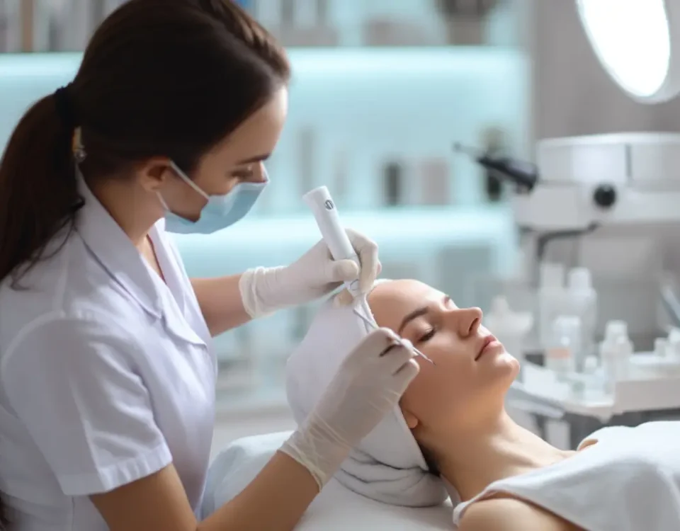 Skin and Hair Rejuvenation in Salem, NH JSJ Aesthetics