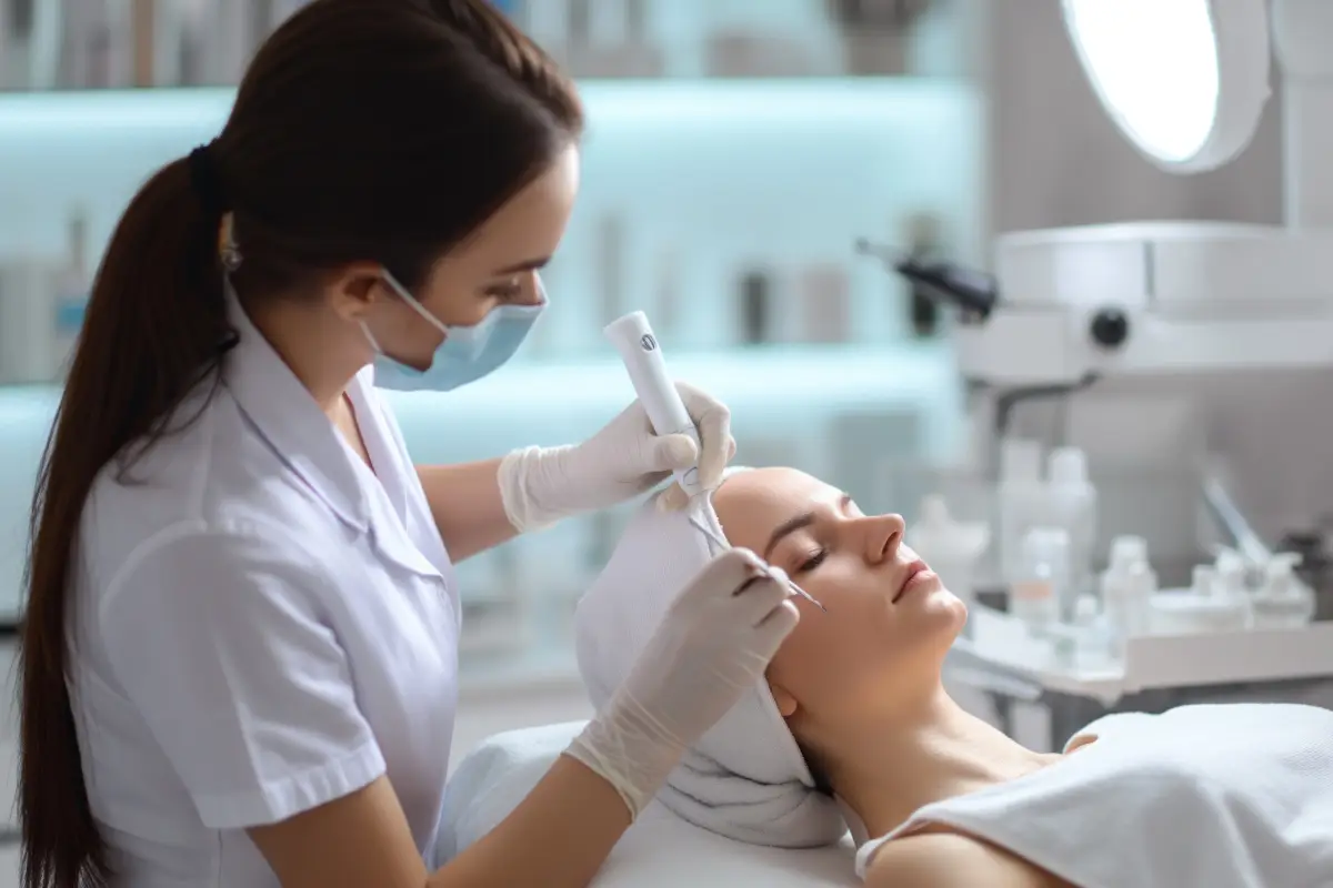 Skin and Hair Rejuvenation in Salem, NH JSJ Aesthetics