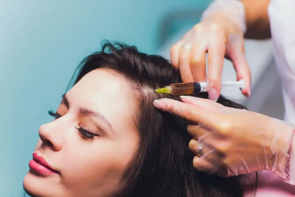PRP Therapy by JSJ Aesthetics in Swan St Methuen, MA 01844