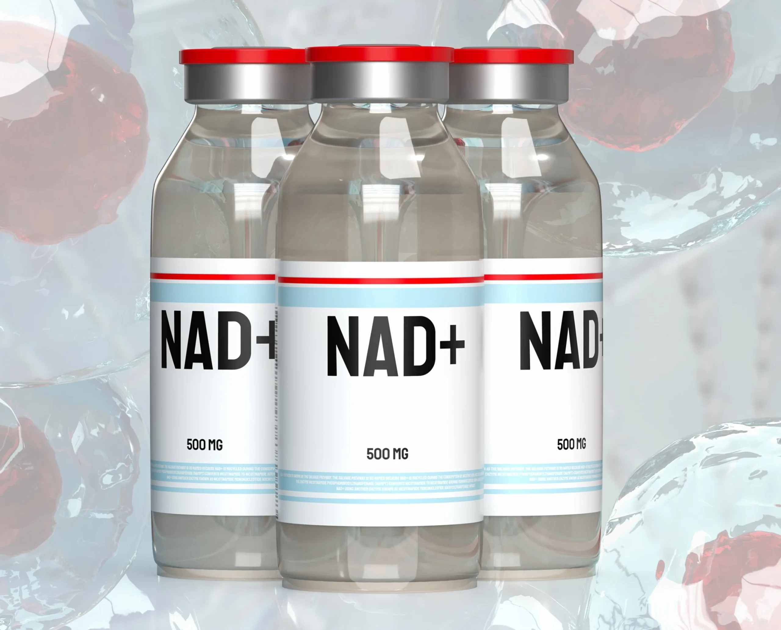 NAD+