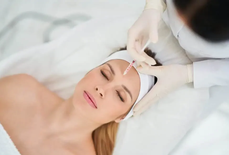Botox And Fillers by JSJ Aesthetics in Salem, NH