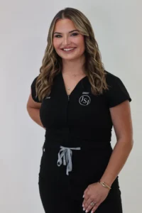 Jessica St. Jean, MSN, FNP-C