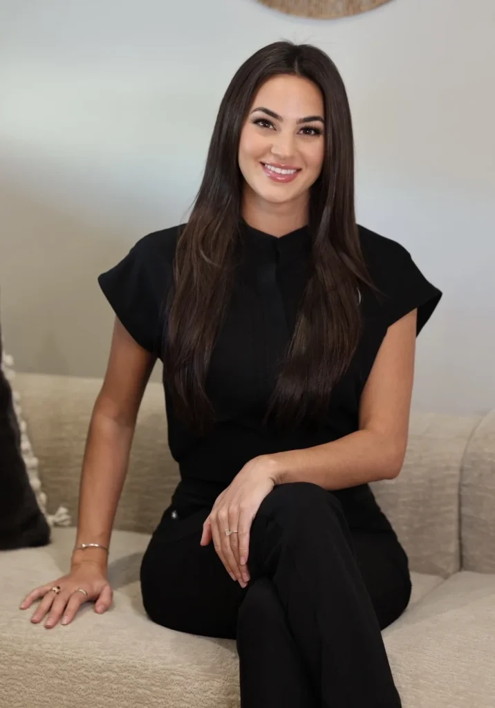 Olivia Mancini