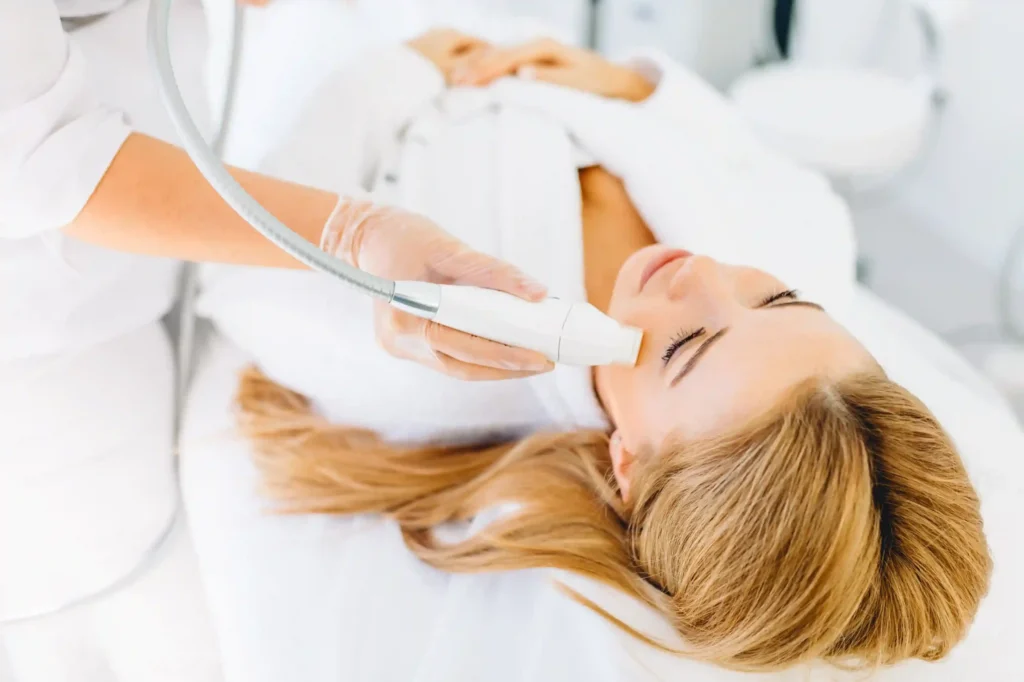 Laser & Energy Treatments in Salem, NH