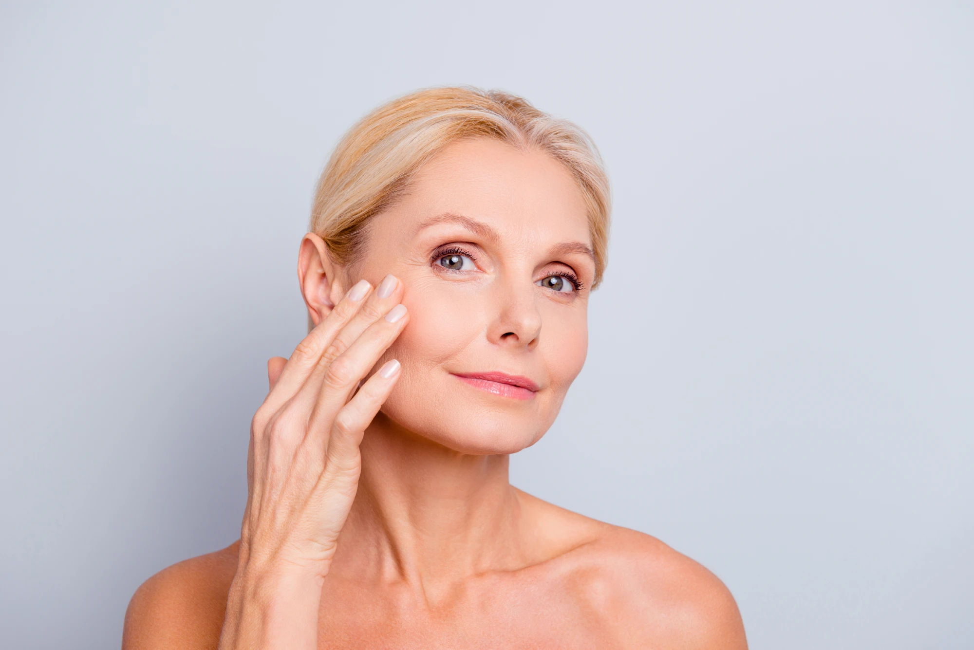 Peptide Therapy in Medford, OR