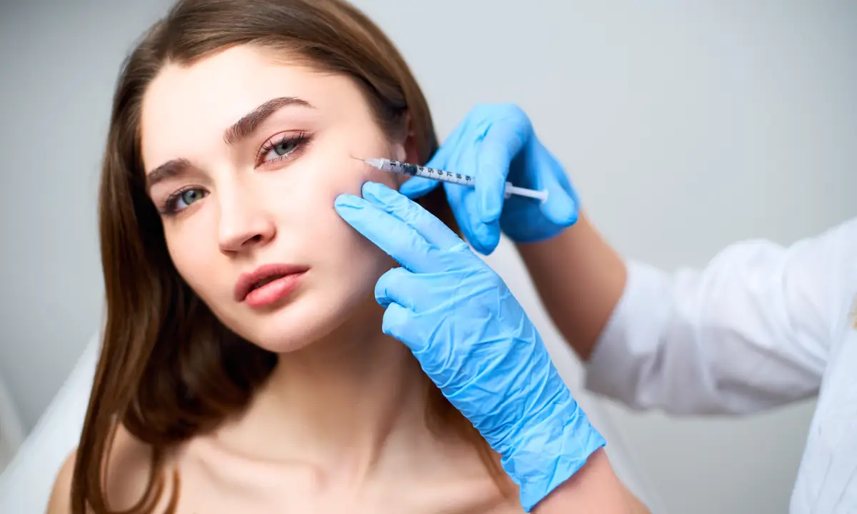 Dermal Filler for Youthful, Radiant Skin in Salem & Medford