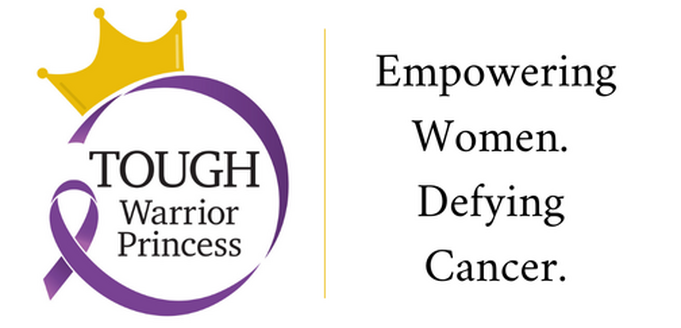 Tough Warrior Princess logo